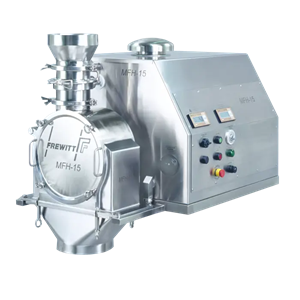 Máy nghiền búa Frewitt PowerMill MFH-15 – Hammer Mill